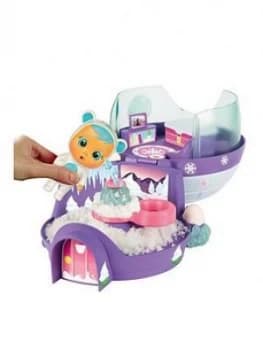 Cry Babies Cry Babies Magic Tears Igloo Playset