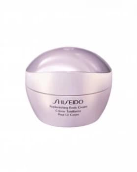 Shiseido Replenishing Body Cream 200ml