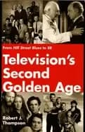 televisions second golden age from hill street blues to er