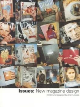 Issues by Jeremy Leslie Paperback