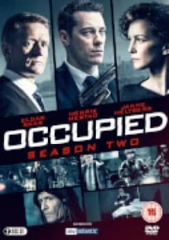 Occupied TV Show Season 2