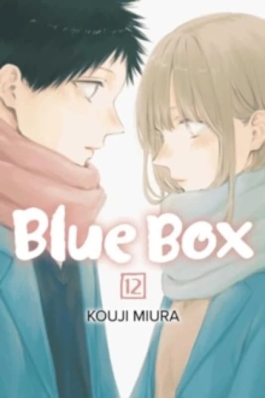 Blue Box, Vol. 12 Paperback / softback