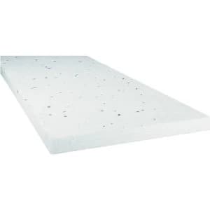 Kay Metzeler General Purpose Polystyrene EPS70 - 2400mm x 600mm x 25mm