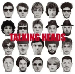 The Best of Talking Heads by Talking Heads CD Album