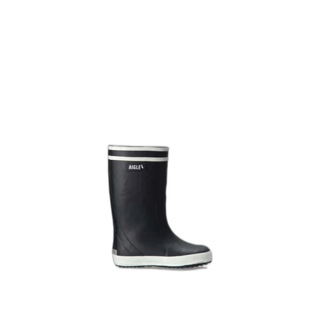 Aigle Rain boots Aigle Lolly Pop Fur Bleu Unisex 36