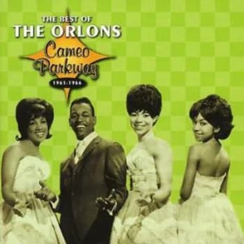 Best Of The - 1961 - 1966 by The Orlons CD Album
