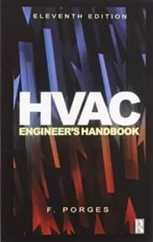 HVAC Engineer's Handbook