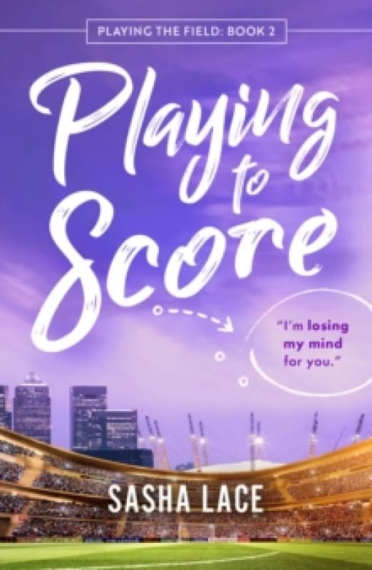 Playing to Score Paperback / softback