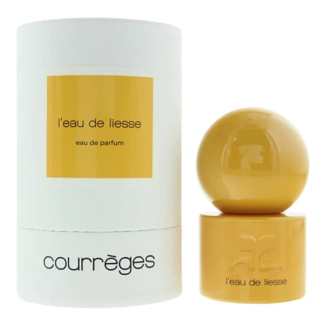 Courreges L'eau De Liesse Eau de Parfum 30ml