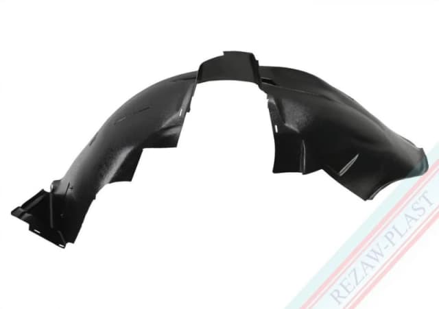 REZAW PLAST 110629 Wheel Arch Cover Right Front Panelling,mudguard (1560)