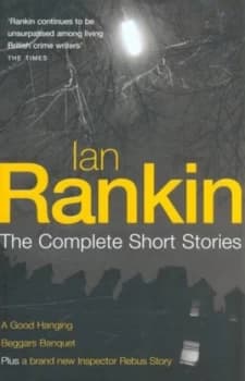 Ian Rankin by Ian Rankin Hardback