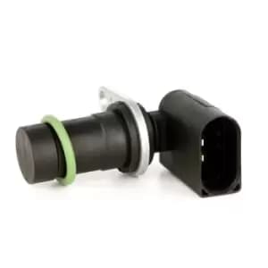 RIDEX Impulse Sensor 833C0007 Camshaft Sensor,Crankshaft Sensor BMW,LAND ROVER,ROVER,3 Limousine (E46),5 Limousine (E60),5 Touring (E61)