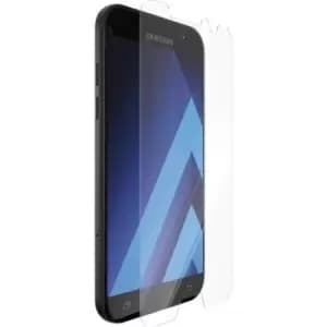 Tech21 T21-4608 mobile phone screen/back protector Clear screen protector Samsung