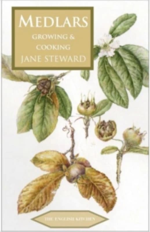 Medlars : Growing & Cooking Paperback / softback
