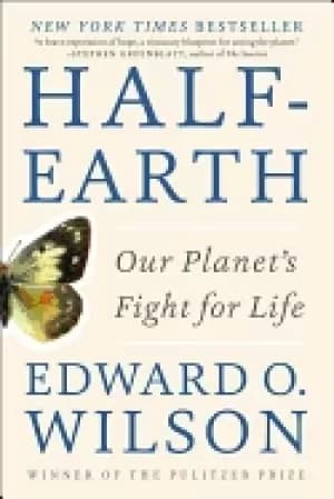 half earth