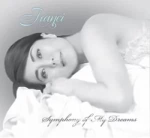 Symphony of My Dreams by Franci CD Album
