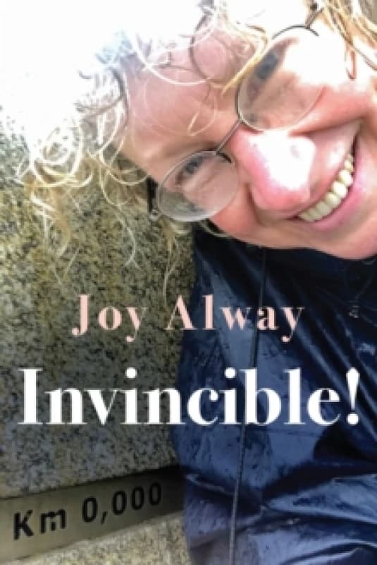 Invincible! Paperback / softback