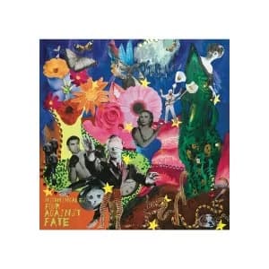 Nightingales - Four Against Fate Vinyl