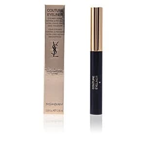 COUTURE EYELINER #4-brun essentiel satine