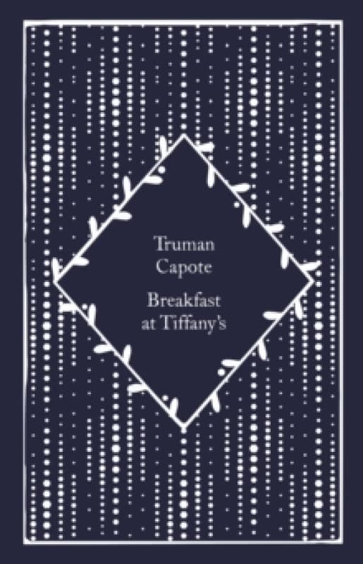 Breakfast at Tiffany's. Hardback. By Truman Capote Books