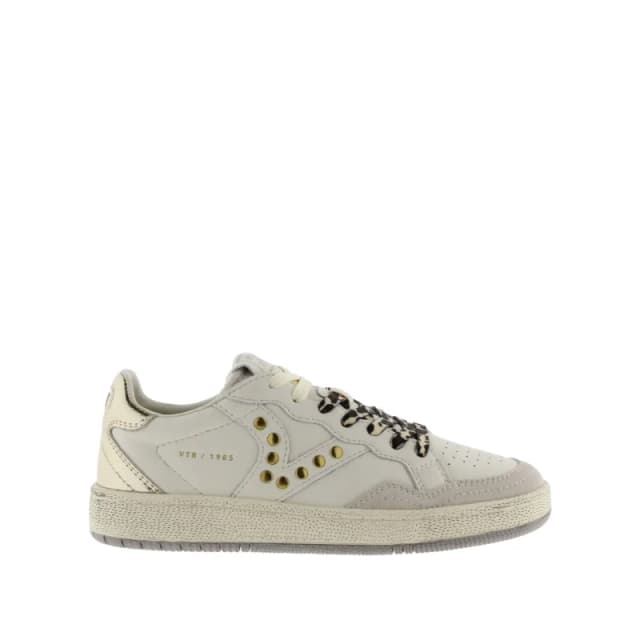 Victoria Trainers Victoria Smash-Tachuelas Beige Unisex 37