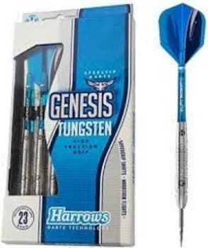 Harrows enesis Tunsten Darts 23