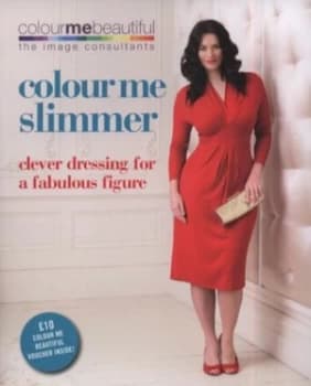 Colour Me Slimmer by Veronique Henderson Paperback