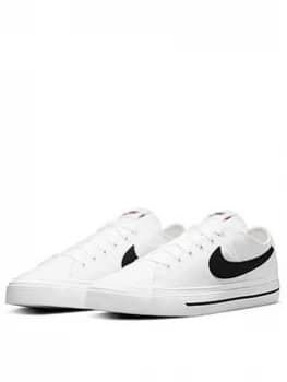 Nike Court Legacy Canvas