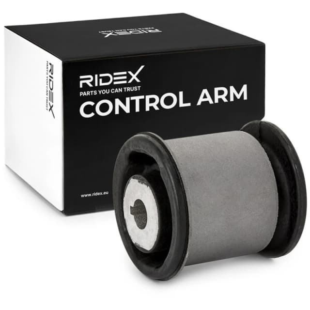 RIDEX 251T0380 Arm Bushes inner Control Arm-/Trailing Arm Bush (251)