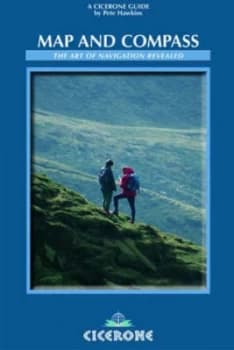 Map and Compass Paperback