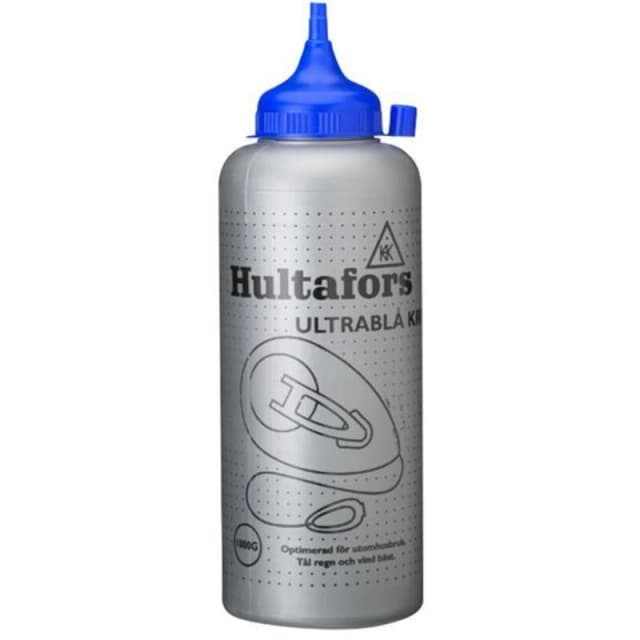 Hultafors 652641 Chalk Line Chalk Ultra Blue 1000g 652641
