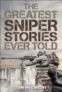 greatest sniper stories ever told