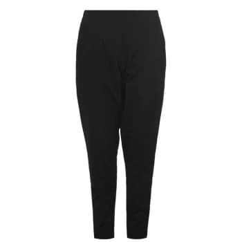 Everlast Woven Trousers - Black