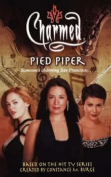 Pied Piper by Debbie Viguie Book