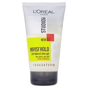 LOreal Studio Mineral Control Extra Strength Gel 150ml