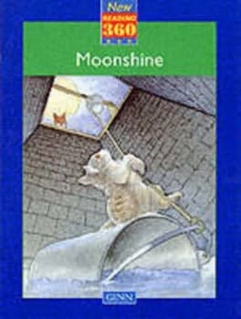 Moonshine Paperback