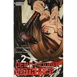 Dead Mount Death Play, Vol. 2