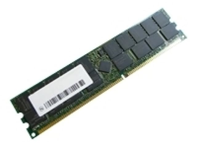 Hypertec 2 GB ( 2 x 1 GB ). DDR. 266Mhz (Legacy) memory module 184-pin