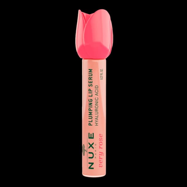 NUXE Plumping Lip Serum 8ml - Very Rose