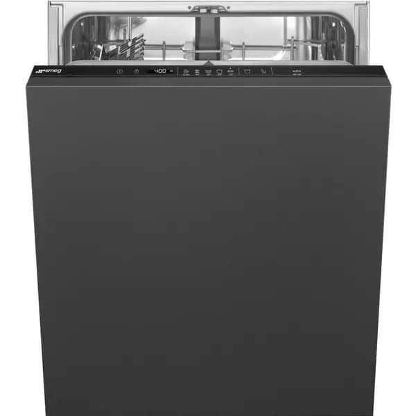 Smeg DI262D Fully Integrated Dishwasher