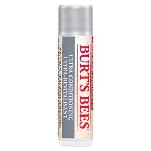 Burts Bees Ultra Conditioning Lip Balm 4.25g