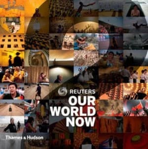 Our World Now 2 by Reuters Book