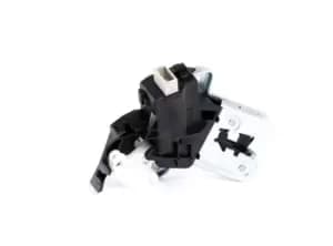 RIDEX Tailgate Lock 1362T0005 VW,AUDI,SEAT,Passat Limousine (3C2),Passat CC (357),Eos (1F7, 1F8),CC (358),Passat Limousine (362),Jetta Mk5 (1K)