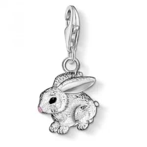 Thomas Sabo Charm Club Rabbit Charm