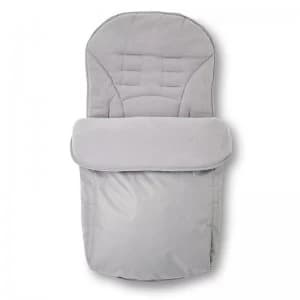 Clair de Lune Universal Pushchair Footmuff