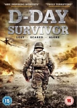 D-Day Survivor - DVD