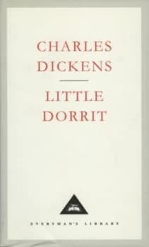Little Dorrit by Charles Dickens Hardback