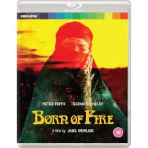 Born of Fire (Standard Edition)