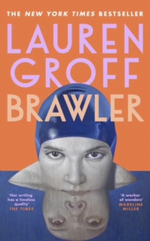 Brawler Hardback