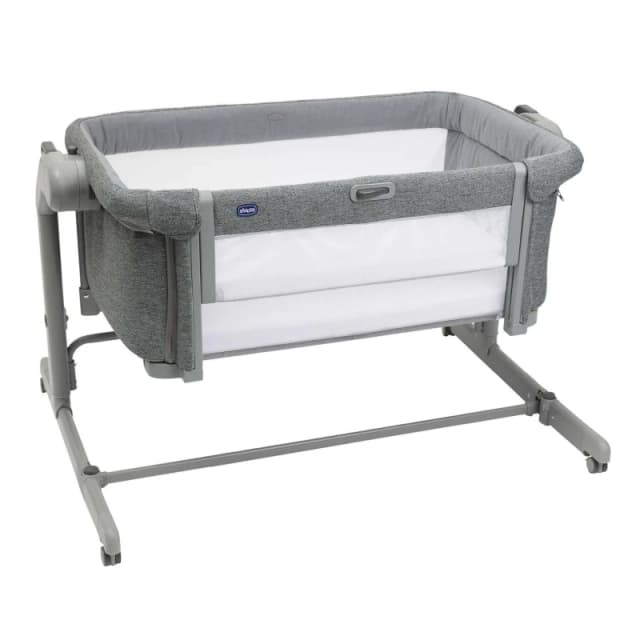 Chicco Next 2 Me Magic Evolution Crib